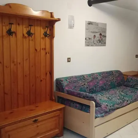 펜션 La Casa Nelle Stelle *