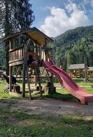 La Casa Nelle Stelle * Tiser