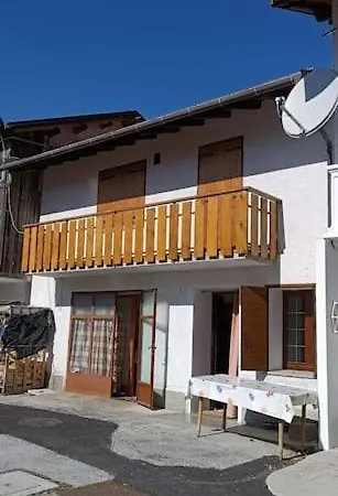 La Casa Nelle Stelle *
