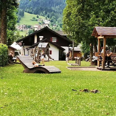 La Casa Nelle Stelle *