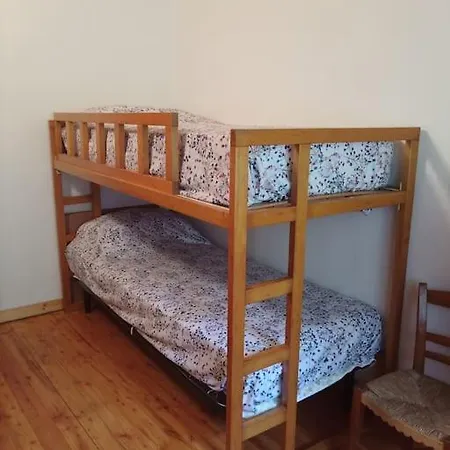 La Casa Nelle Stelle 펜션