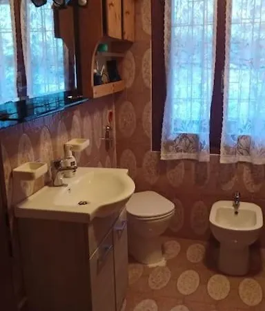 La Casa Nelle Stelle *