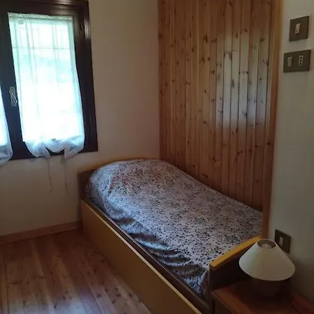 La Casa Nelle Stelle 펜션 *