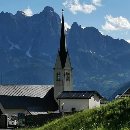 La Casa Nelle Stelle